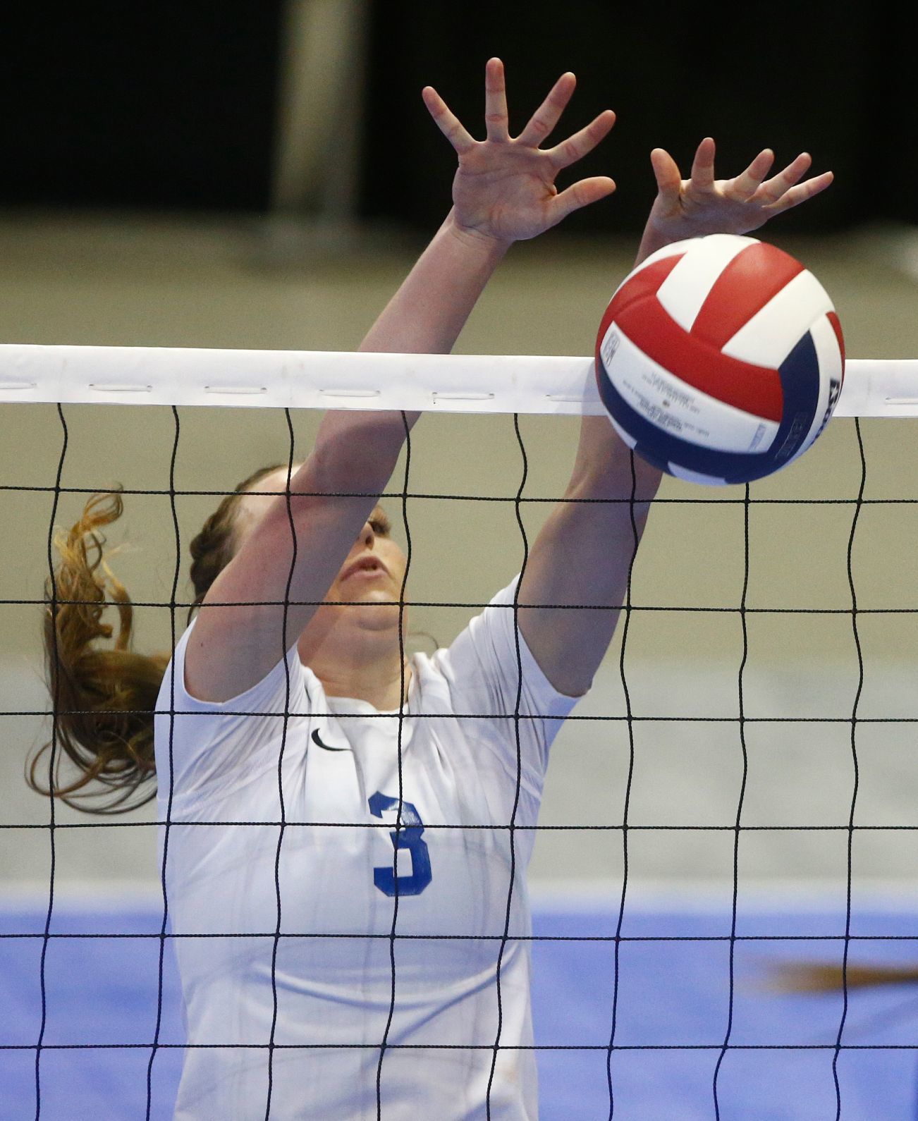 Class B Volleyball Tournament